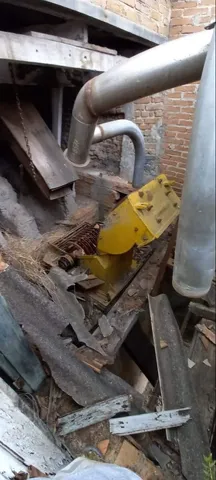 Equipamentos pra beneficiamento de quartzo 