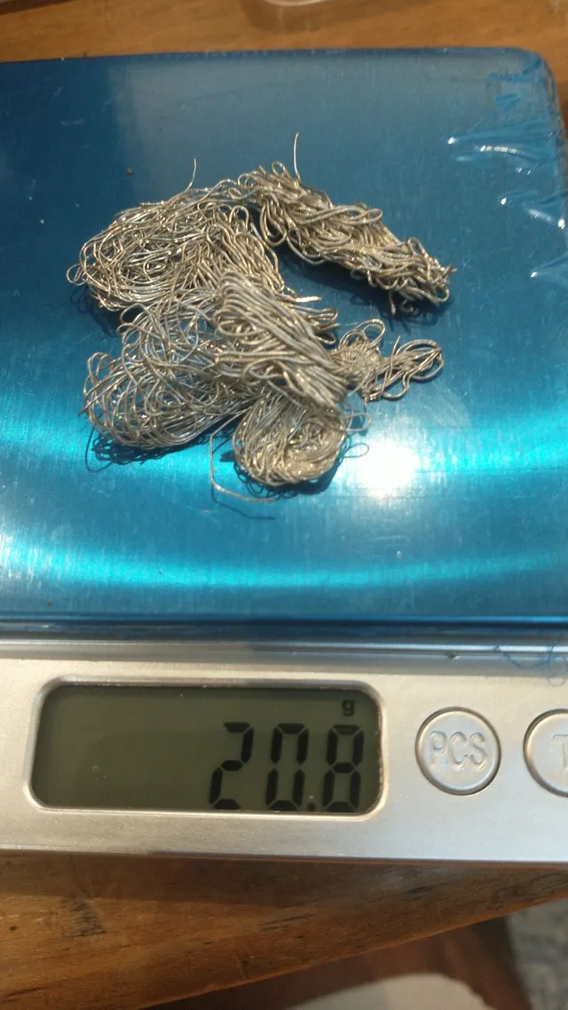  Negocio platina 