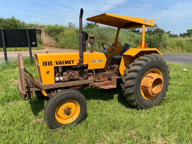 Valmet 88 
