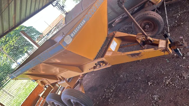 Calcareadeira Tatu 