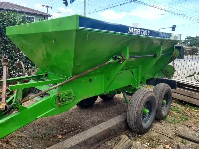 Calcalhadeira piccin master 7500 B