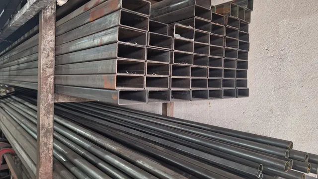 metalon 70x30 #16