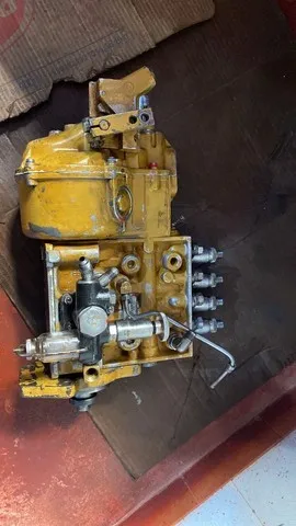 Bomba Bosch para d4e 120G 930t