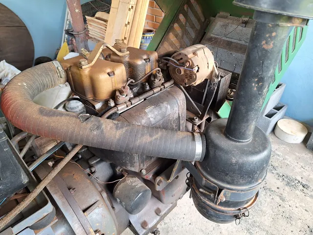 Agrale 4300