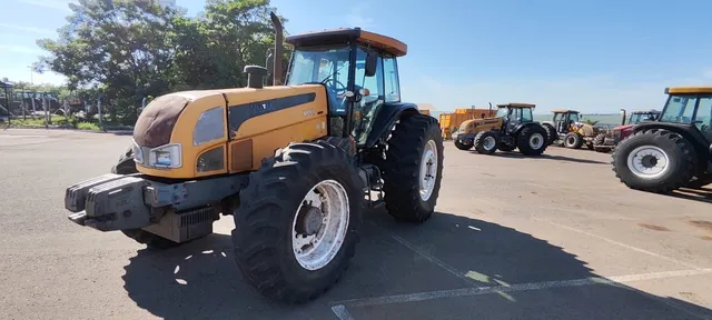 Valtra BH145 