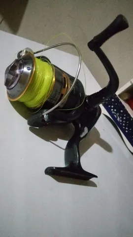 Objeto de pescaria 