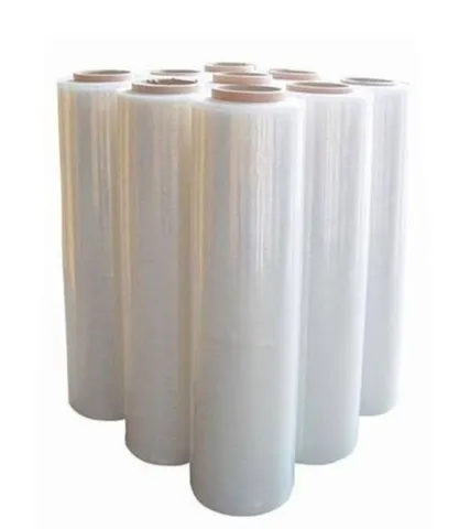 Filme Stretch 400 metros