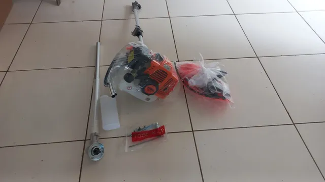 ROÇADEIRA STHIL NOVA 