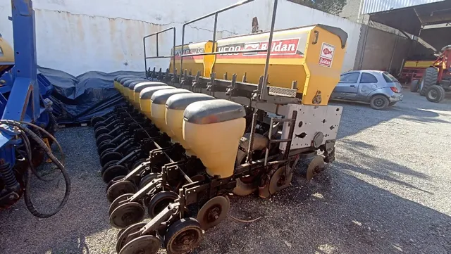 Baldan PP Solo Speed Box 10 linhas 