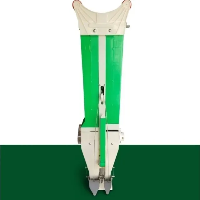 Plantadeira e Adubadeira Automática AG50
