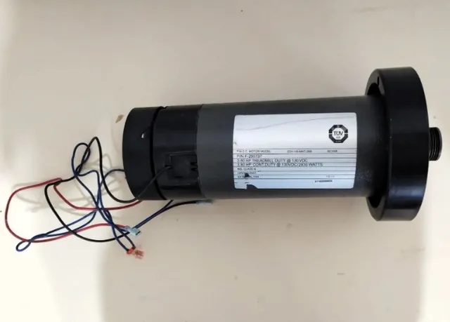 Motor Esteira Nordictrack Commercial 1500