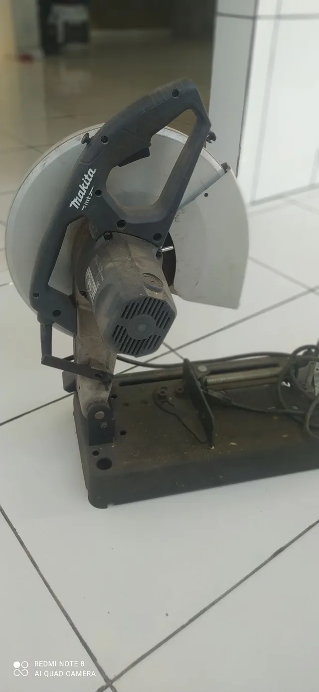 SERRA MAKITA