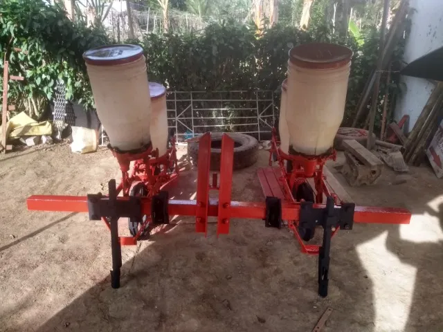 Plantadeira 