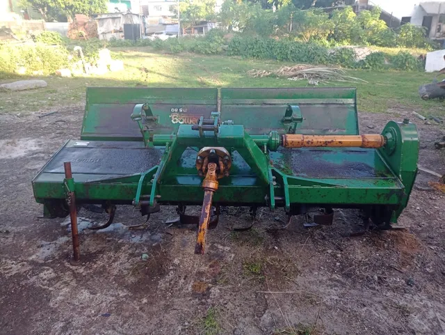 ROTOVATOR CEMSG MS80