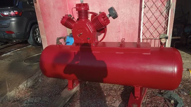 Compressor Wayne W 820 12 H