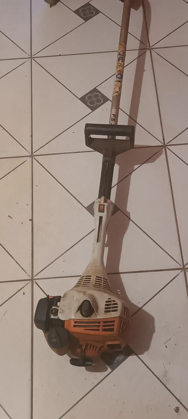 Rocadeira 38
