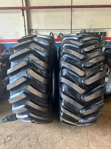 Pneu trator 24.5-30