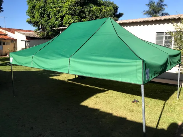 TENDA 3x4,5 NOVA