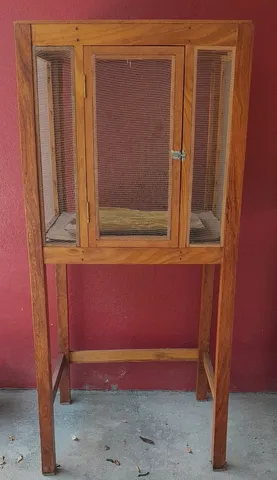 VENDO SECADOR DE CARNE 