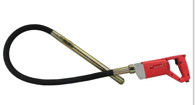 Vibrador de Concreto