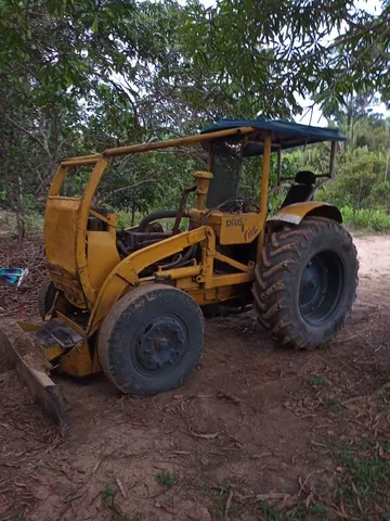 vendo cbt 2105 com lâmina e grade por 50,000.00