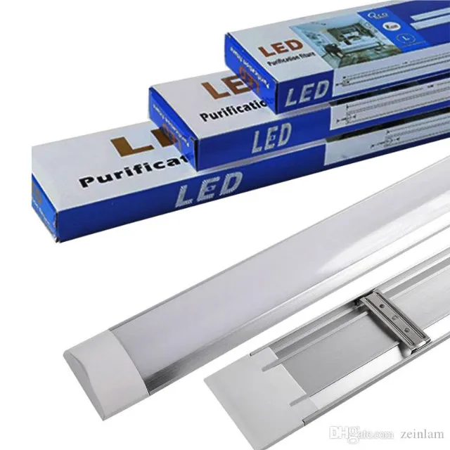 Lampada / Luminaria Led Slim 6500K Branco frio-Distribuidora atacado e varejo