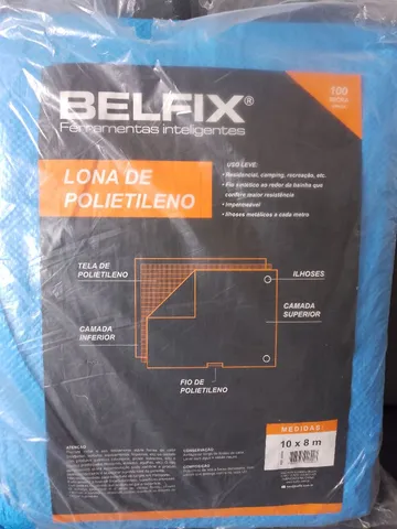 Lona Belfix