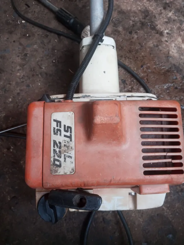 Sthil FS 220 original