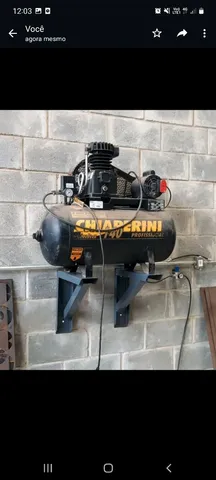 Compressor 70 litros