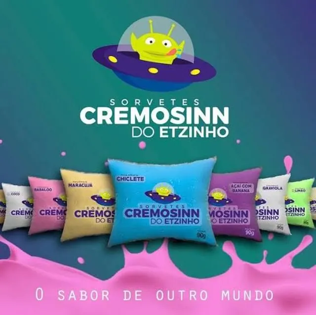 Cremosinho 