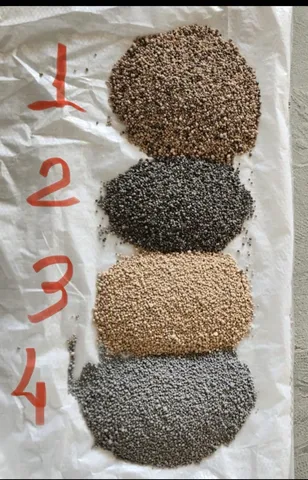 Fertilizante Calcario Granulado ! Leia a Descrição !