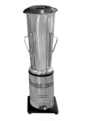 Liquidificador industrial 10 litros semi novo.