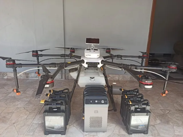 Drone MG1P