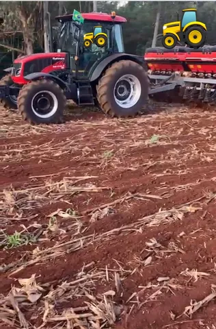 Vende-se Mahindra 86.110