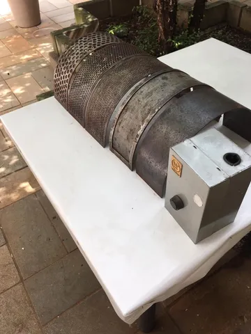 Moedor triturador desintegrador 