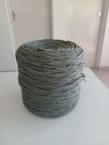 Fitilho para amarração