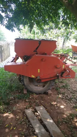 Plantadeira Imasa 1600