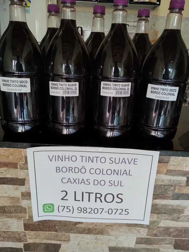 VINHO 