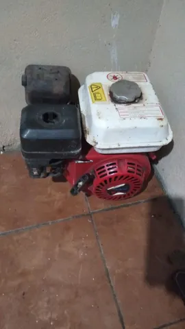 Motor honda