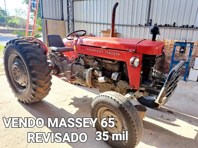 Massey 65x