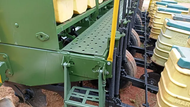 plantadeira tatu pst 3 ultra 