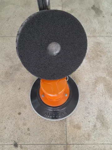 Enceradeira 410mm industrial 
