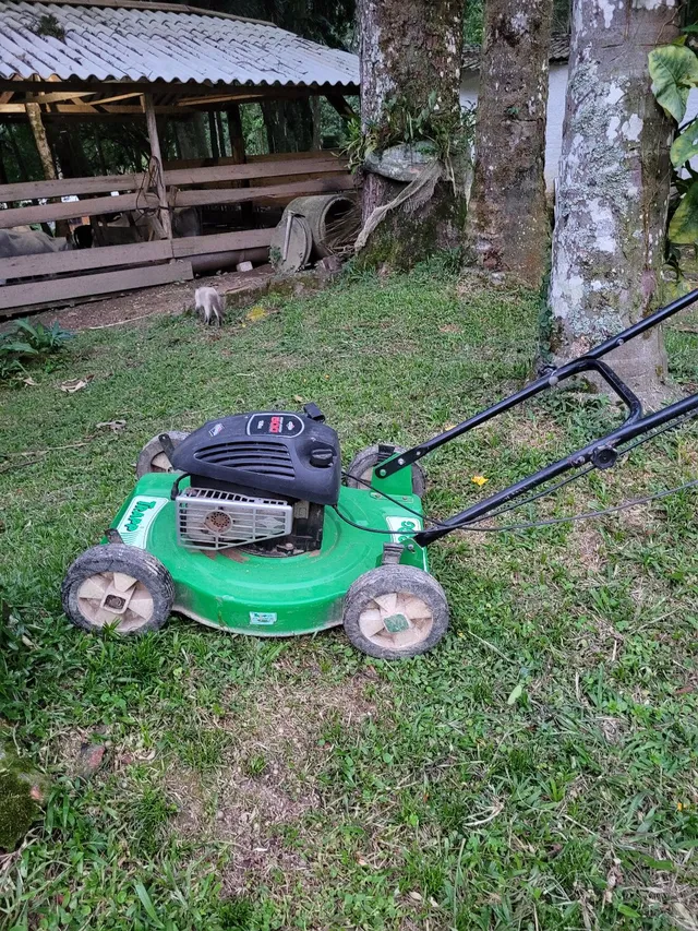Contador de grama 158cc
