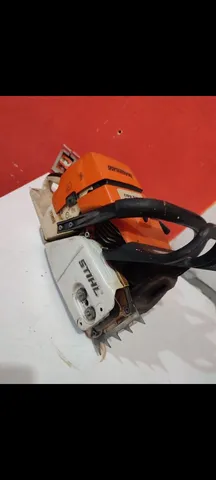 Moto serra Stihl MS 460