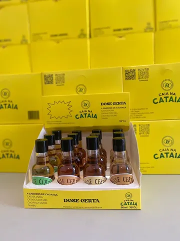 Display de Cataia