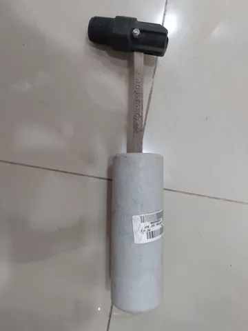 Boia para motor de gerador 