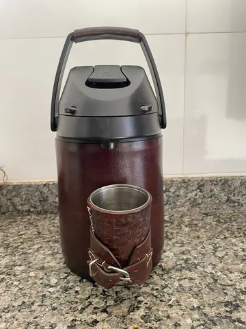 Garrafa para Tereré 2,5 litros