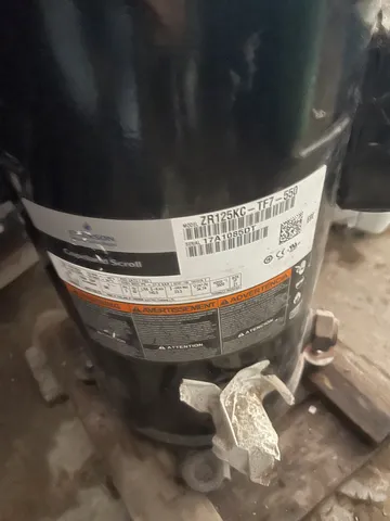 Compressor 10TR R22