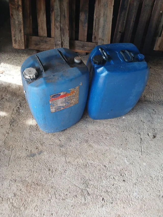 Catote de 50 L