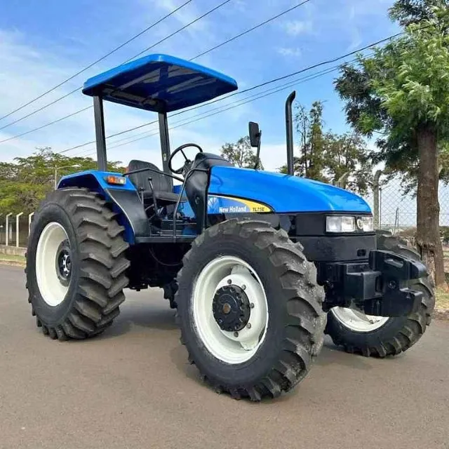 Trator New Holland TL45